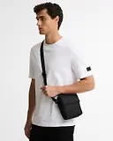 Thumbnail 2 of Barbour International Daleson Crossbody Bag - Black