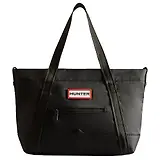 Thumbnail 1 of Hunter Original Midi Topclip Tote - Black