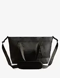 Thumbnail 2 of Hunter Original Midi Topclip Tote - Black