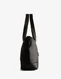 Thumbnail 3 of Hunter Original Midi Topclip Tote - Black