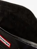 Thumbnail 4 of Hunter Original Midi Topclip Tote - Black