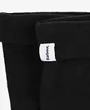 Thumbnail 3 of Barbour Fleece Wellington Socks - Classic Black