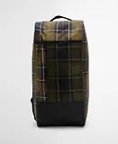 Thumbnail 4 of Barbour Tartan Wellington Boot Bag - Classic Tartan