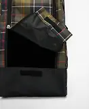 Thumbnail 7 of Barbour Tartan Wellington Boot Bag - Classic Tartan