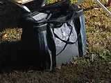 Thumbnail 5 of Snow Peak Gear Multi Purpose Carry Case - Grey