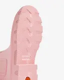 Thumbnail 4 of Hunter Unisex Downpour Chelsea Boots - Parfait Pink
