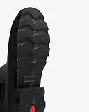 Thumbnail 5 of Hunter Unisex Downpour Chelsea Boots - Black
