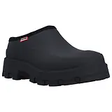 Thumbnail 7 of Hunter Unisex Elements Clogs - Black