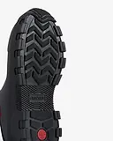 Thumbnail 5 of Hunter Unisex Elements Clogs - Black