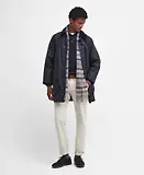 Thumbnail 2 of Barbour Wool/Cashmere Tartan Scarf - Dress Tartan