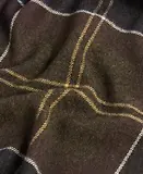 Thumbnail 4 of Barbour Galingale Tartan Scarf - Classic