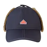 Thumbnail 1 of Sealskinz Upton Waterproof Extreme Cold Weather Puffer Hat - Navy