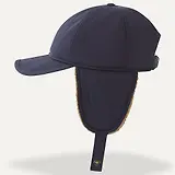 Thumbnail 3 of Sealskinz Upton Waterproof Extreme Cold Weather Puffer Hat - Navy