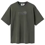 Thumbnail 1 of 66°North Men's Borgir T-Shirt - Alpine Grimmia