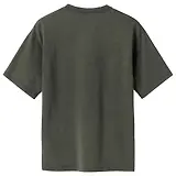 Thumbnail 2 of 66°North Men's Borgir T-Shirt - Alpine Grimmia