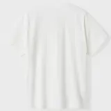 Thumbnail 2 of 66°North Women's Borgir T-Shirt - Bright White