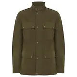 Thumbnail 1 of Belstaff Men's Vector Jacket - True Olive