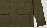 Thumbnail 3 of Belstaff Men's Vector Jacket - True Olive