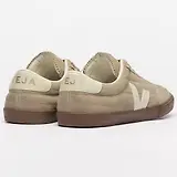Thumbnail 3 of Veja Women's Panenka Suede Sneakers - Taupe Pierre Bark