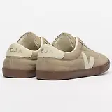Thumbnail 3 of Veja Men's Panenka Suede Sneakers - Taupe Pierre Bark