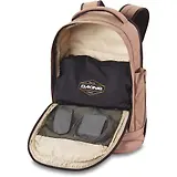 Thumbnail 4 of Dakine Verge Backpack 25L - Black Ripstop
