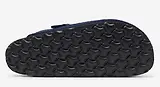 Thumbnail 4 of Oliver Sweeney Men's Valadares Recycled Wool Felt Slippers - Navy