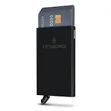 Thumbnail 5 of Victorinox Altius Secrid Essential Card Wallet - Black