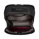 Thumbnail 4 of Victorinox Crosslight 15.6'' City Daypack Laptop Backpack - Black