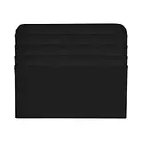 Thumbnail 4 of Victorinox Travel Essentials Card Holder RFID Wallet - Black