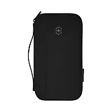 Thumbnail 1 of Victorinox Travel Essentials Travel Organiser with RFID - Black