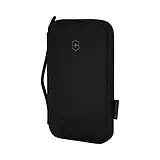 Thumbnail 3 of Victorinox Travel Essentials Travel Organiser with RFID - Black