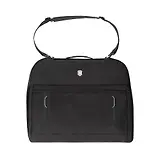Thumbnail 1 of Victorinox Werks Traveler 6.0 Slim Garment Sleeve Bag - Black