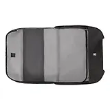 Thumbnail 4 of Victorinox Werks Traveler 6.0 Slim Garment Sleeve Bag - Black