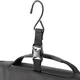Thumbnail 5 of Victorinox Werks Traveler 6.0 Slim Garment Sleeve Bag - Black