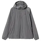 Thumbnail 1 of 66°North Men's Hofdi Anorak - Stone Grey