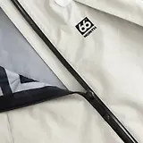 Thumbnail 3 of 66°North Men's Dyngja Shell Jacket - Dark Stone
