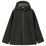 Thumbnail 1 of 66°North Men's Adalvik Packable Rain Jacket - Alpine Grimmia