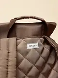 Thumbnail 8 of Joules Women's Cambeck Rucksack - Mocha