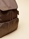 Thumbnail 9 of Joules Women's Cambeck Rucksack - Mocha