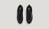 Thumbnail 3 of Belstaff Men's Nappa Leather Walton Trainers - Black