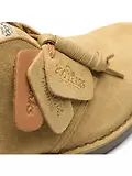 Thumbnail 7 of Clarks Men's Desert Boot Evo Suede - Dark Sand Suede