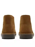 Thumbnail 3 of Clarks Men's Desert Boot Evo Suede - Cola Suede