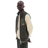 Thumbnail 1 of Hunter Men's Westhill Borg Fleece Gilet - Kambaba