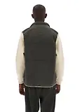 Thumbnail 2 of Hunter Men's Westhill Borg Fleece Gilet - Kambaba