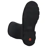 Thumbnail 6 of Hunter Women's Downpour Tall Wellington Boots - Black