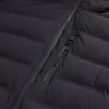 Thumbnail 7 of Woolrich Men's Bering Hybrid Jacket - Black