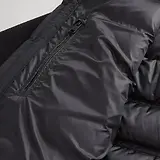Thumbnail 9 of Woolrich Men's Bering Hybrid Jacket - Black