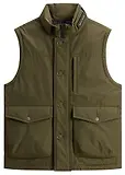 Thumbnail 1 of Woolrich Men's Ramar Gilet - Greenstone