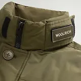 Thumbnail 7 of Woolrich Men's Ramar Gilet - Greenstone