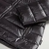 Thumbnail 7 of Woolrich Women's Aliquippa Lightweight Down Jacket - Black